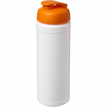 Logotrade promotional product picture of: Baseline® Plus 750 ml flip lid sport bottle