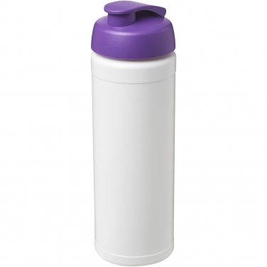 Logotrade promotional giveaways photo of: Baseline® Plus 750 ml flip lid sport bottle