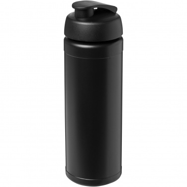 Logo trade promotional giveaways picture of: Baseline® Plus 750 ml flip lid sport bottle