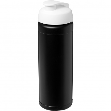 Logo trade promotional products picture of: Baseline® Plus 750 ml flip lid sport bottle