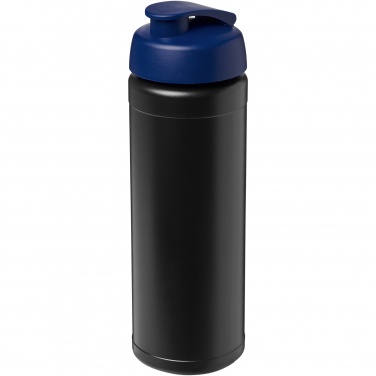 Logo trade advertising products image of: Baseline® Plus 750 ml flip lid sport bottle