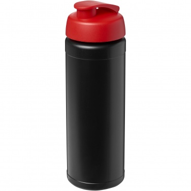 Logotrade advertising product image of: Baseline® Plus 750 ml flip lid sport bottle