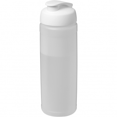 Logotrade advertising product picture of: Baseline® Plus 750 ml flip lid sport bottle