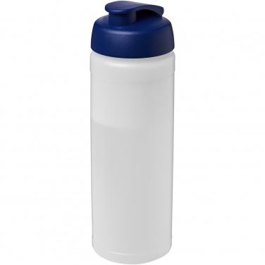 Logotrade promotional items photo of: Baseline® Plus 750 ml flip lid sport bottle