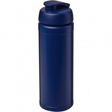 Logo trade promotional merchandise picture of: Baseline® Plus 750 ml flip lid sport bottle