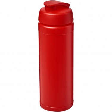 Logo trade promotional items picture of: Baseline® Plus 750 ml flip lid sport bottle