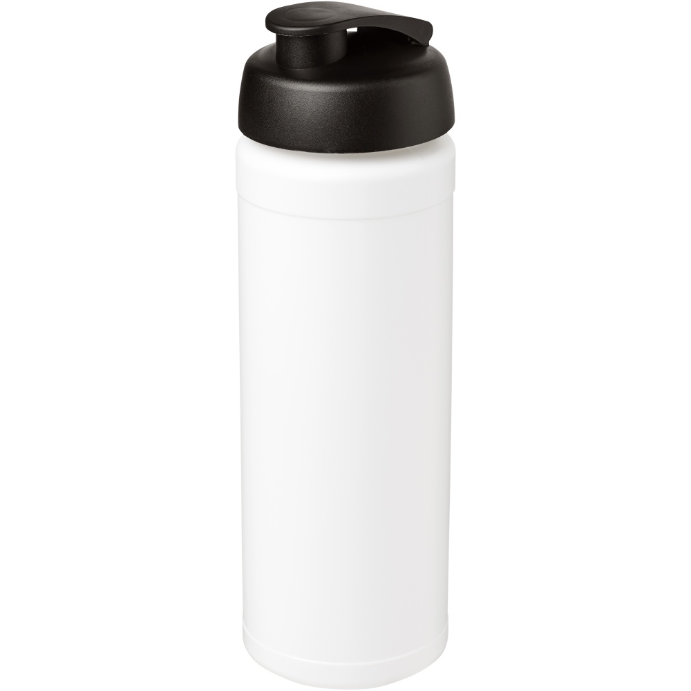 Logo trade business gift photo of: Baseline® Plus grip 750 ml flip lid sport bottle