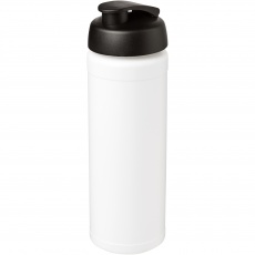 Baseline® Plus grip 750 ml flip lid sport bottle