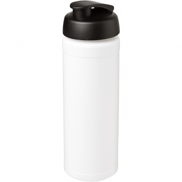 Logo trade promotional items picture of: Baseline® Plus grip 750 ml flip lid sport bottle