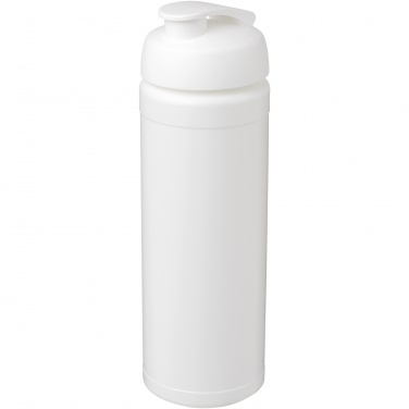 Logo trade advertising product photo of: Baseline® Plus grip 750 ml flip lid sport bottle