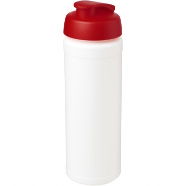 Logotrade promotional item image of: Baseline® Plus grip 750 ml flip lid sport bottle