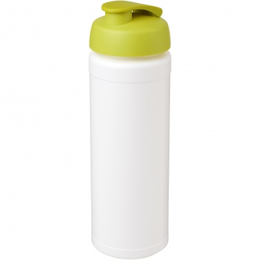 Logo trade promotional items picture of: Baseline® Plus grip 750 ml flip lid sport bottle