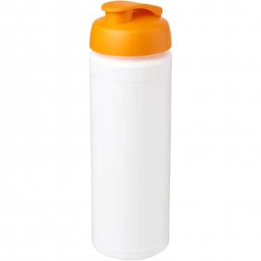 Logo trade corporate gifts image of: Baseline® Plus grip 750 ml flip lid sport bottle