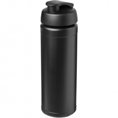 Logo trade promotional items picture of: Baseline® Plus grip 750 ml flip lid sport bottle