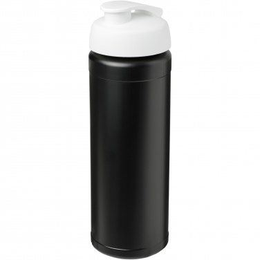 Logo trade promotional products picture of: Baseline® Plus grip 750 ml flip lid sport bottle