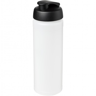 Logotrade promotional product picture of: Baseline® Plus grip 750 ml flip lid sport bottle