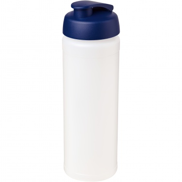 Logo trade promotional items picture of: Baseline® Plus grip 750 ml flip lid sport bottle