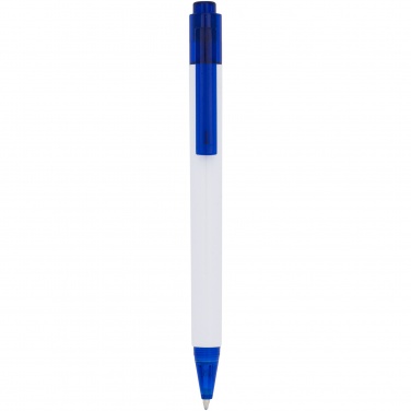 Logotrade promotional giveaways photo of: Calypso ballpoint pen