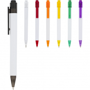 Logotrade business gift image of: Calypso ballpoint pen