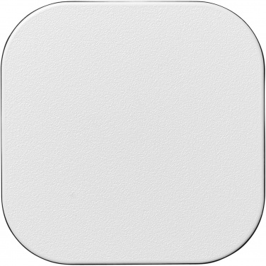 Logotrade promotional merchandise picture of: Brite-Mat® square coaster