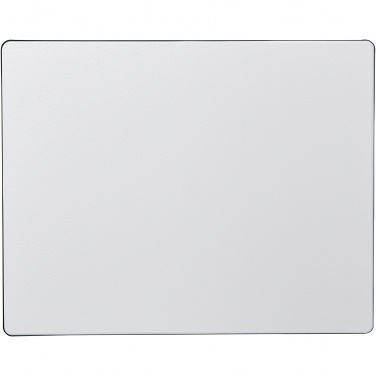 Logo trade promotional gift photo of: Brite-Mat® rectangular mouse mat