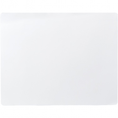 Logo trade promotional giveaways image of: Brite-Mat® lightweight mouse mat