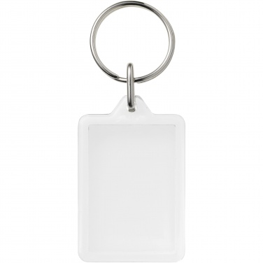 Logo trade advertising products image of: Midi Y1 compact keychain