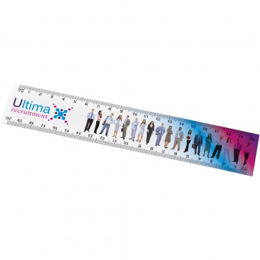 Logotrade advertising products photo of: Arc 20 cm flexible ruler