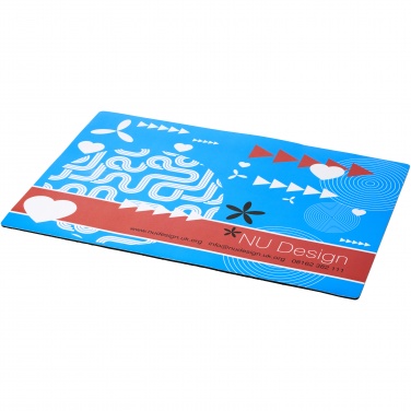 Logo trade promotional products picture of: Q-Mat® A3 sized counter mat