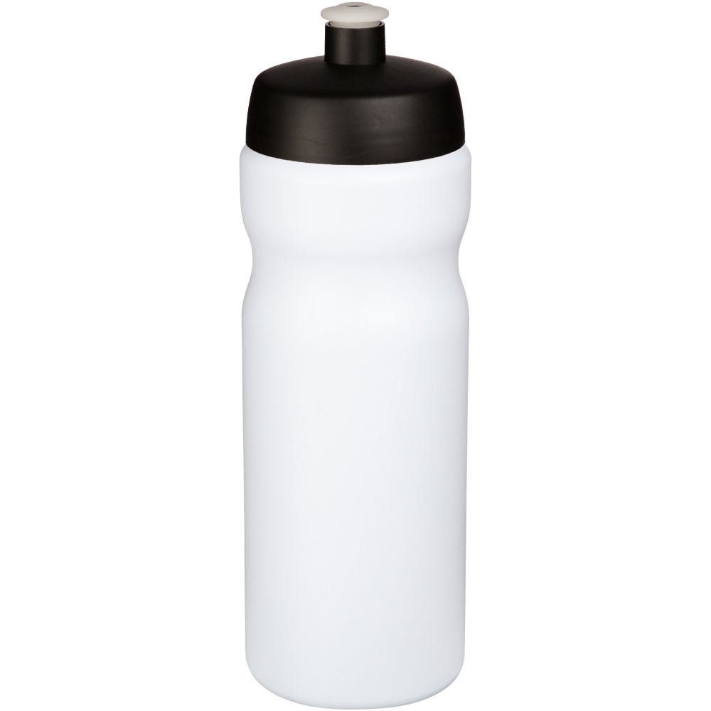 Logo trade promotional merchandise photo of: Baseline® Plus 650 ml sport bottle