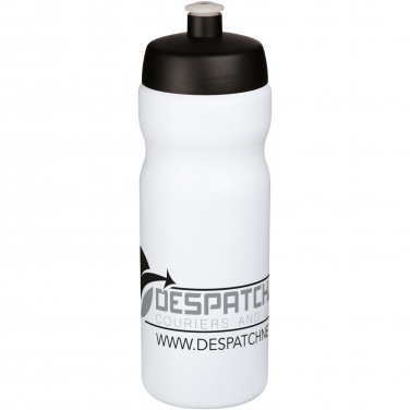 Logotrade promotional merchandise picture of: Baseline® Plus 650 ml sport bottle