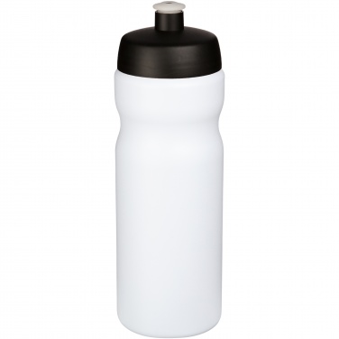 Logo trade promotional products image of: Baseline® Plus 650 ml sport bottle