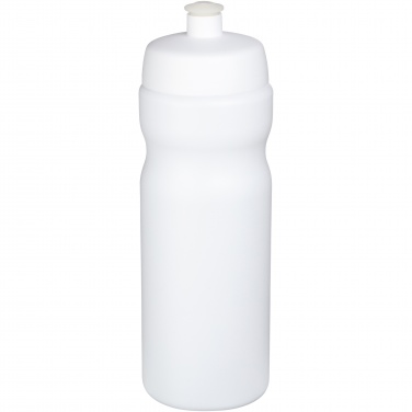 Logo trade corporate gifts image of: Baseline® Plus 650 ml sport bottle