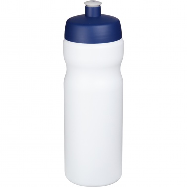 Logo trade promotional products image of: Baseline® Plus 650 ml sport bottle