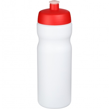 Logotrade promotional item image of: Baseline® Plus 650 ml sport bottle