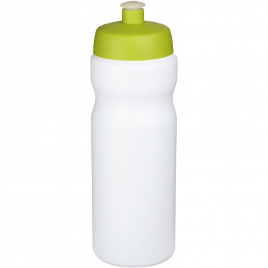 Logo trade promotional gifts picture of: Baseline® Plus 650 ml sport bottle