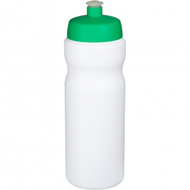 Logotrade promotional product image of: Baseline® Plus 650 ml sport bottle