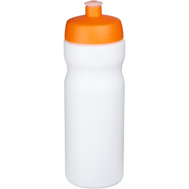 Logotrade promotional product picture of: Baseline® Plus 650 ml sport bottle