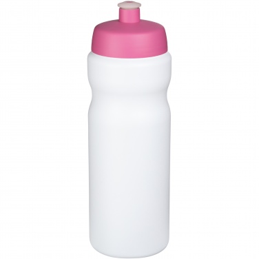 Logo trade promotional gifts picture of: Baseline® Plus 650 ml sport bottle