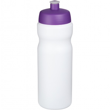 Logotrade advertising products photo of: Baseline® Plus 650 ml sport bottle