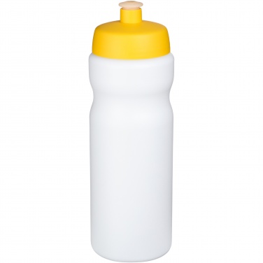 Logo trade advertising products image of: Baseline® Plus 650 ml sport bottle