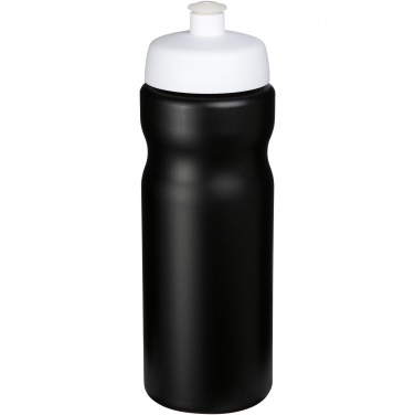 Logo trade promotional products image of: Baseline® Plus 650 ml sport bottle