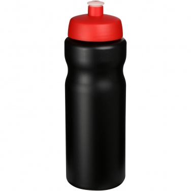 Logo trade advertising products picture of: Baseline® Plus 650 ml sport bottle