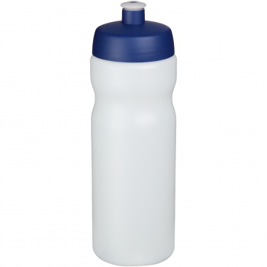 Logotrade promotional product picture of: Baseline® Plus 650 ml sport bottle