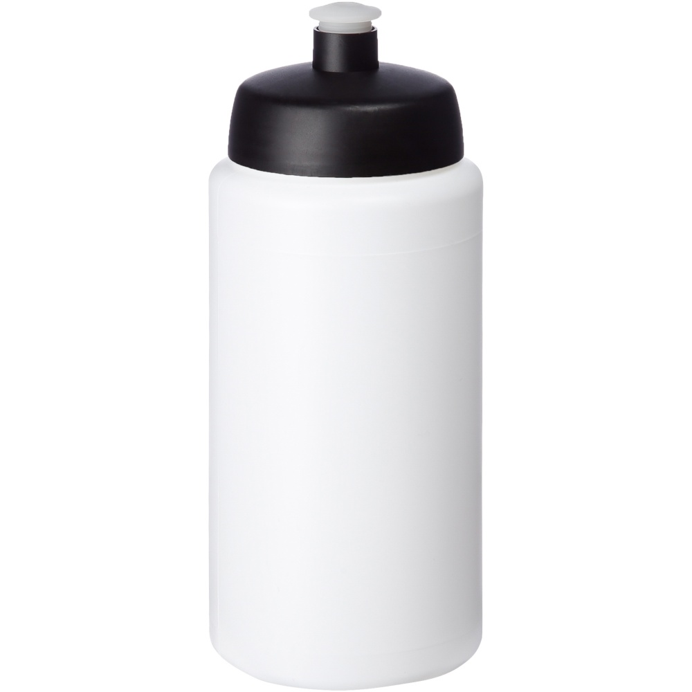 Logotrade promotional merchandise picture of: Baseline® Plus grip 500 ml sports lid sport bottle