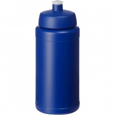 Logotrade promotional merchandise image of: Baseline® Plus 500 ml bottle with sports lid