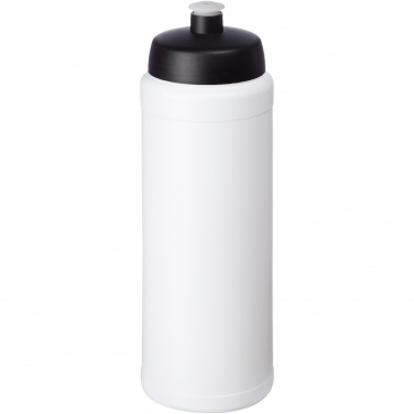 Logo trade advertising products picture of: Baseline® Plus grip 750 ml sports lid sport bottle