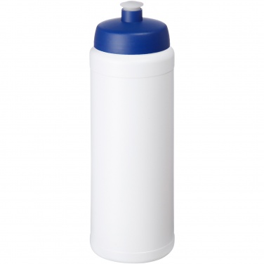 Logo trade advertising products picture of: Baseline® Plus grip 750 ml sports lid sport bottle