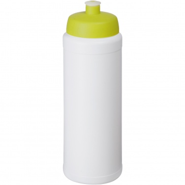 Logo trade advertising products image of: Baseline® Plus grip 750 ml sports lid sport bottle