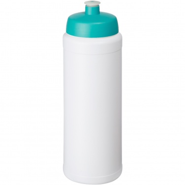 Logo trade business gifts image of: Baseline® Plus grip 750 ml sports lid sport bottle